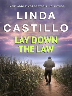 Lay Down the Law - ebook